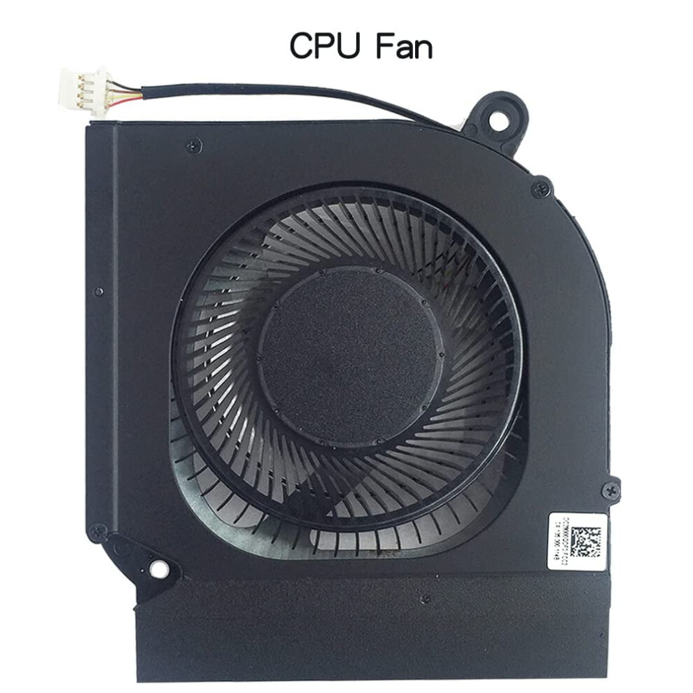 Cpu Or Gpu Cooling Fan For Compatible With Acer Nitro 5 An517-41 An517-52 An517-54 An515-44 9389440860407