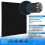 TUMALL Microfiber Cloth Glasses Cleaning Computer Screen Camera I7H5-new. Cleaner I3W2-default 3