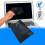 TUMALL Microfiber Cloth Glasses Cleaning Computer Screen Camera I7H5-new. Cleaner I3W2-default 8