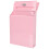 Pink Mailbox Decked Accessories Office Mailboxes Iron High Quality 1