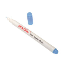 Temporary Marking Pen Disappearing Ink Fabric Marker Pen for Cloth Marking