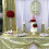 Sequin Curtains,Sequins and Shine Colorful Blackout Curtain Panel Drapes 5