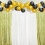 Sequin Curtains,Sequins and Shine Colorful Blackout Curtain Panel Drapes 4
