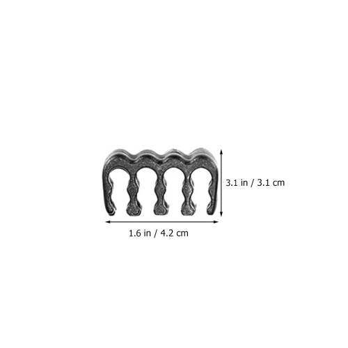 1 Set Cable Comb Extension Power Supply Cable 24Pin 8Pin 6Pin Cable Comb 2