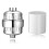 Shower filter for hard water - Water purifier 380 2