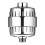 Shower filter for hard water - Water purifier 380 5