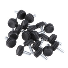 Sliding Pad Table Legs Protector Adjustable Feet Light Duty Furniture Easy Install Workbench Foot Cup M 20 PCS