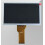 YTHYTHYTH 7 inch 50 pin digital screen for TM070RDH10 1
