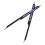 Guangmc Woodworking Compass Ruler for Drawing Circles 4