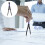 Guangmc Woodworking Compass Ruler for Drawing Circles 6