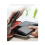 Foldable Keyboard -Folding Wireless Keyboard with Touchpad Mouse Rechargeable Mini Keyboard for Phone PC 6