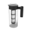 Cold Brew Coffee Maker, Glass Iced Coffee Maker and Tea Infuser with Leak-Proof Pitcher with Mesh Filter 1