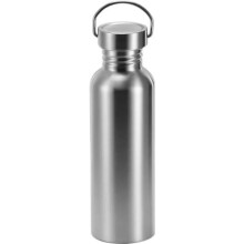 Stainless Steel Bottle 750ml Sports Water Bottle Steel Gourd-AD4-