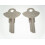 2pcs Compatible with Sears Tool Box Keys (3030) 1