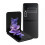 5-in-1 Galaxy Z Flip 3 Hydrogel Screen Protector Transparent 1