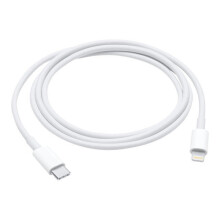 Original compatible with Apple Lightning cable to USB-C - 1m
