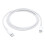 Original compatible with Apple Lightning cable to USB-C - 1m 1