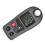 MT-30 Digital Luxmeter Lichtmessung 0,1–200.000Lux LCD-Display 13