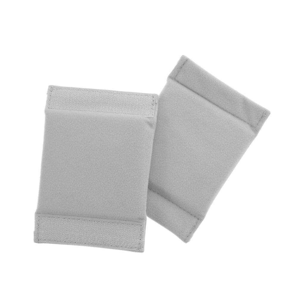 2Pcs Shockproof Camera Bag Inserts With Adjustable Padded Dividers For Travel Photography Gear 9070919144127