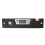 Digitale Winkelmesser Messgerät Inklinometer, 4 x 90, LCD-Display, Schwarz 2