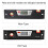 Digitale Winkelmesser Messgerät Inklinometer, 4 x 90, LCD-Display, Schwarz 3
