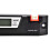 Digitale Winkelmesser Messgerät Inklinometer, 4 x 90, LCD-Display, Schwarz 9