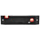 Digitale Winkelmesser Messgerät Inklinometer, 4 x 90, LCD-Display, Schwarz 11
