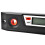 Digitale Winkelmesser Messgerät Inklinometer, 4 x 90, LCD-Display, Schwarz 15