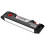 Digitale Winkelmesser Messgerät Inklinometer, 4 x 90, LCD-Display, Schwarz 12