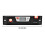 Digitale Winkelmesser Messgerät Inklinometer, 4 x 90, LCD-Display, Schwarz 14