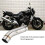 Easy Install Stainless Link Pipe for CB400 Motorcycle Exhaust 8