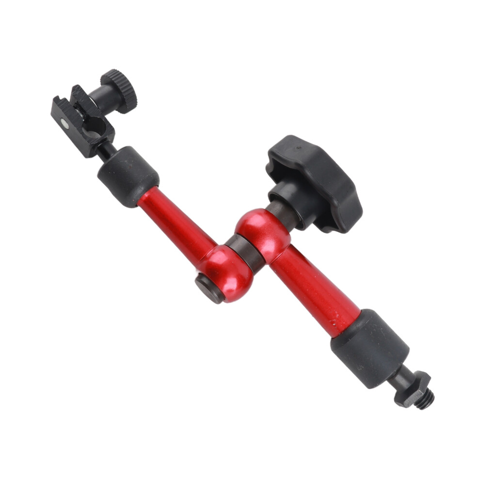 Universal Mounting Base For Digital Dial Test Indicator Adjustable And Stable 7891382794693