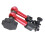 Universal Mounting Base for Digital Dial Test Indicator Adjustable and Stable 5
