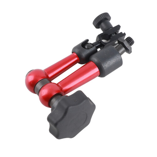 Universal Mounting Base for Digital Dial Test Indicator Adjustable and Stable 1