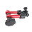 Universal Mounting Base for Digital Dial Test Indicator Adjustable and Stable 9