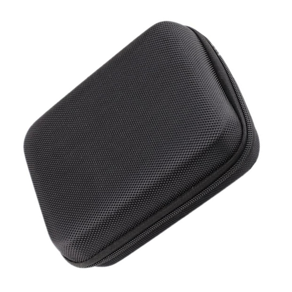 Cable Organizer Bag With Impactresistant Hard Shell, Waterproof Electronics Travel Case For Chargers And Accessories 9070919144950