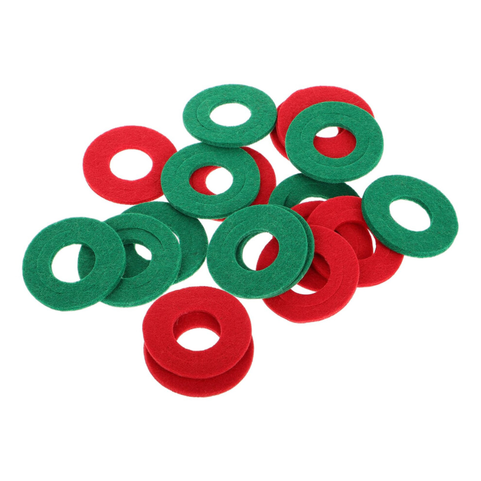 Battery Terminal Protector Washers 10 Pairs For Car Corrosion Prevention And Secure Connections 9070919144998