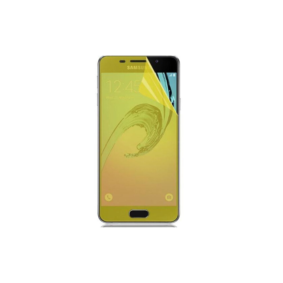 Nano Film Foil For Compatible With Samsung S10 Plus Transparent 9389440708648