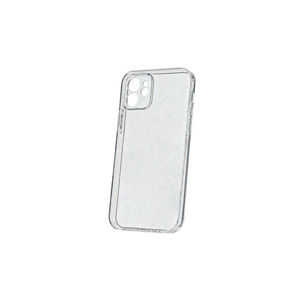 Glitter Silicone Case For Compatible With Iphone 16 Plus 9389440708785