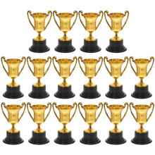 Guangmc Soccer Cup Kids Party Race Game Trophy Toy Award Decor