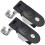 Compression Latches, Metal Flush Mount Trigger Latch 1