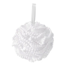 Rich Bubbles Bath Bouquet Set: High Water Absorption, Non-disperse-flower, Bath Ball, Bathroom Accessories