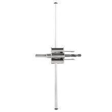 30-300mm Adjustable Hole Saw Drill Bit for Wood & Plastic DIY Projects
