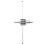 30-300mm Adjustable Hole Saw Drill Bit for Wood & Plastic DIY Projects 1