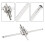 30-300mm Adjustable Hole Saw Drill Bit for Wood & Plastic DIY Projects 16