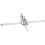 30-300mm Adjustable Hole Saw Drill Bit for Wood & Plastic DIY Projects 12