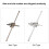 30-300mm Adjustable Hole Saw Drill Bit for Wood & Plastic DIY Projects 7