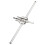 30-300mm Adjustable Hole Saw Drill Bit for Wood & Plastic DIY Projects 13
