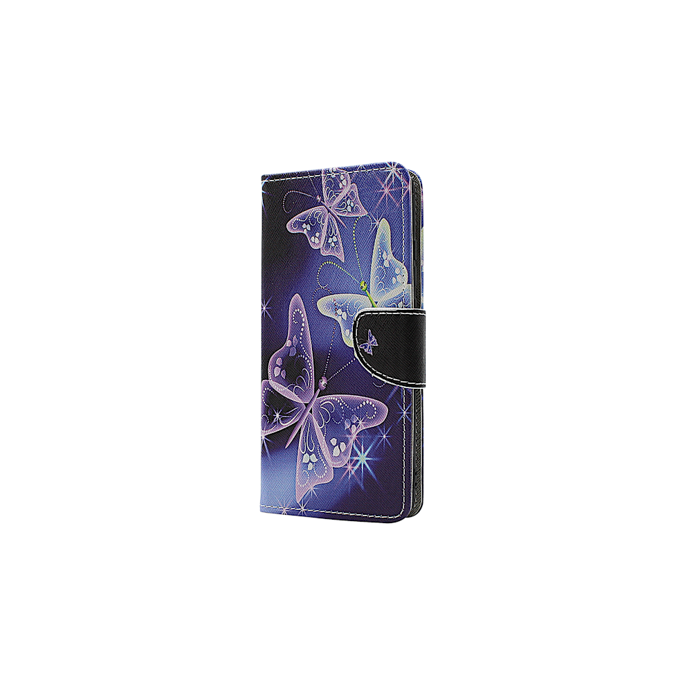 Design Wallet Compatible With Samsung Galaxy A02s (A025g/Ds) 9389440259072