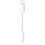 SiGN Lightning to 3.5mm AUX Adapter - White 3